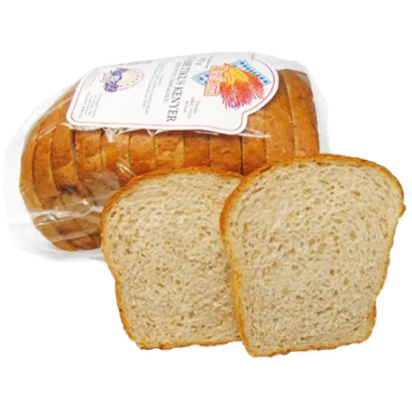 DIA kenyér