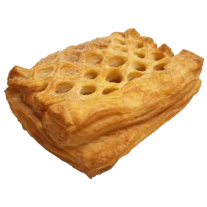 Almás fahéjas táska