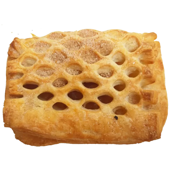 Almás fahéjas táska - Image 4