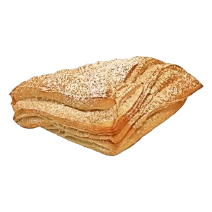 Barackos levél