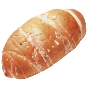 Virslis bukta