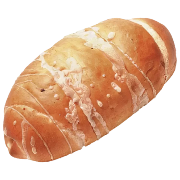 Virslis bukta