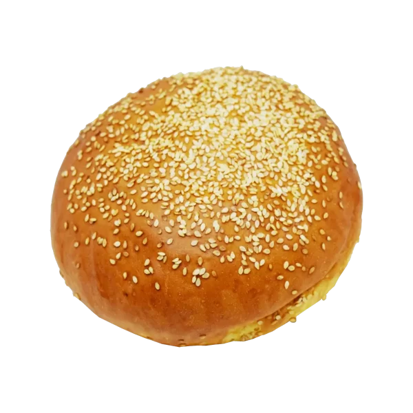 Hamburger buci