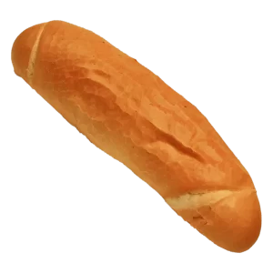 Hot-dog kifli