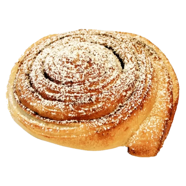 Kakaós csiga
