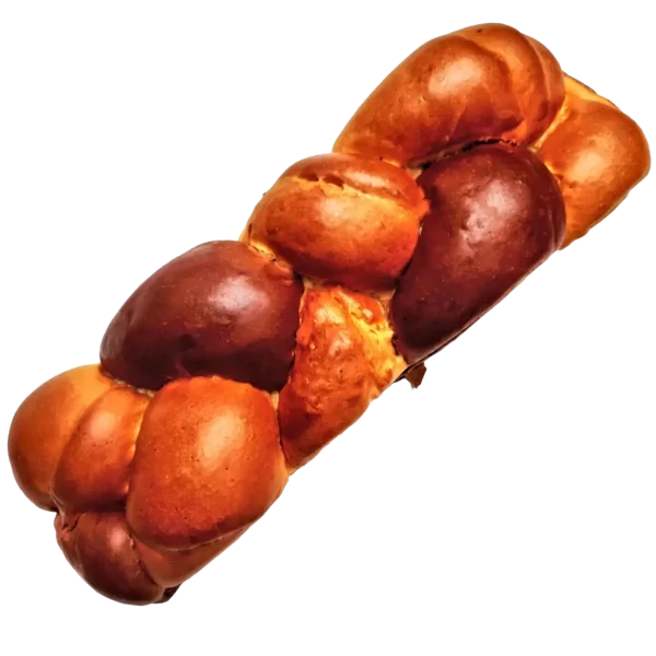 Kakaós foszlós kalács - Image 4