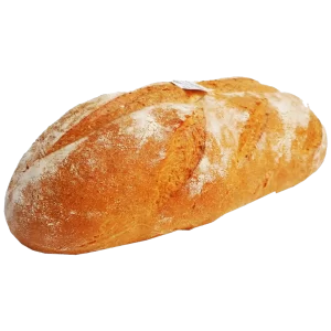 Bajor rozsos vekni