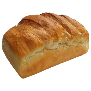 Búzakenyér forma