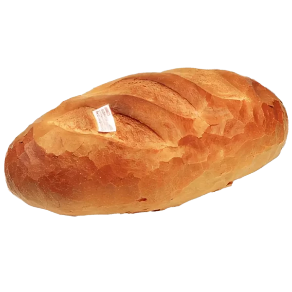 Fehér kenyér