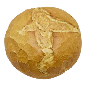 Szegedi cipó