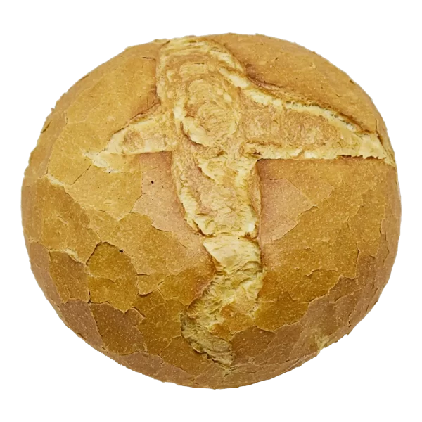 Szegedi cipó