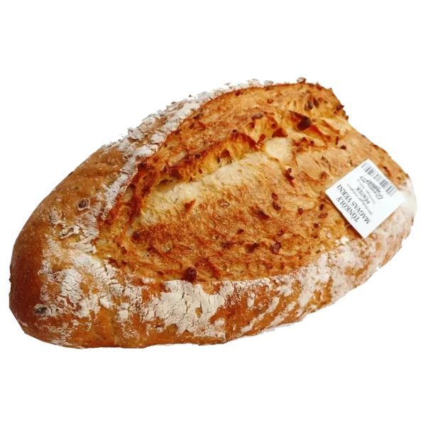 Tönköly magvas vekni