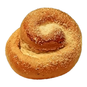 Kicsi briós