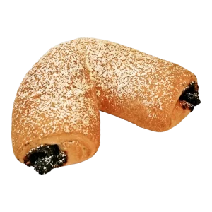 Mákos búrkifli