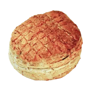 MAXI tepertős