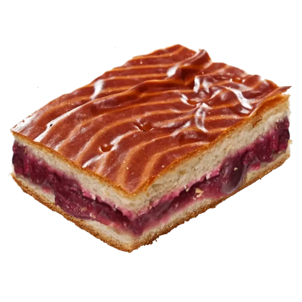 Meggyes pite