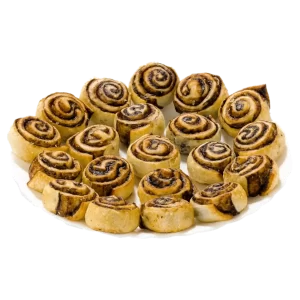 Midi dolce csiga