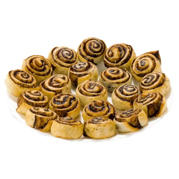 Midi dolce csiga