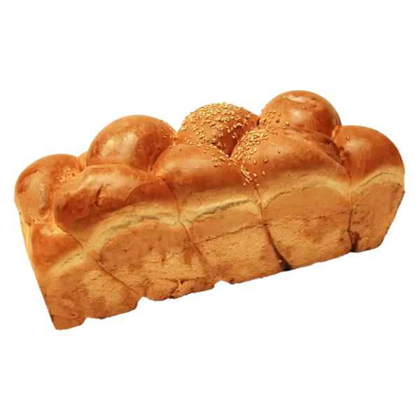 Mindszenti sós kalács - Image 3
