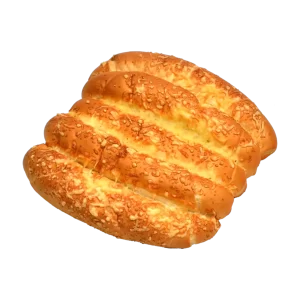 Nagy sajtos tábla