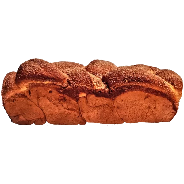 Narancsos-fahéjas kalács - Image 3
