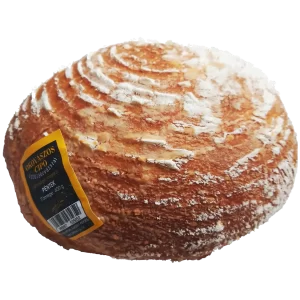 Ókovászos cipó