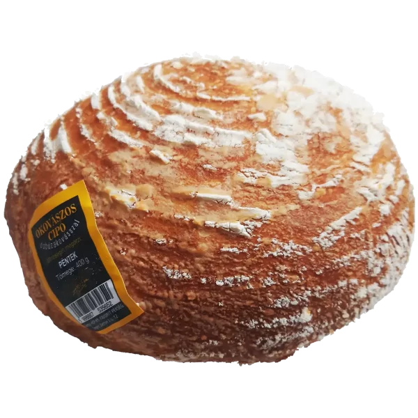 Ókovászos cipó