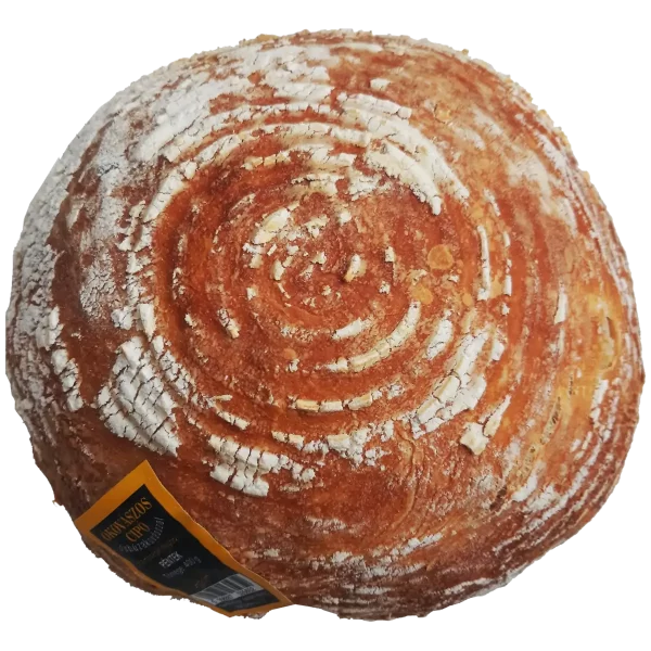 Ókovászos cipó - Image 2