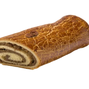 Omlós diós tekercs