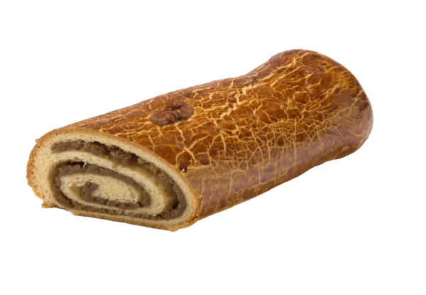 Omlós diós tekercs
