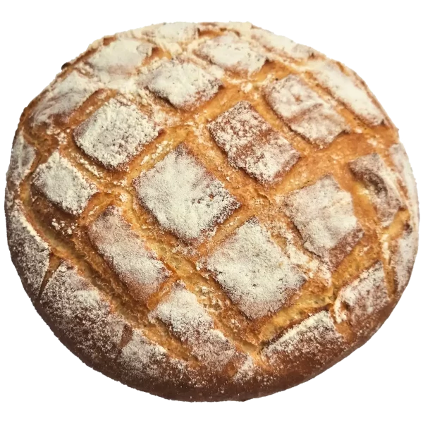 Pityókás cipó - Image 2