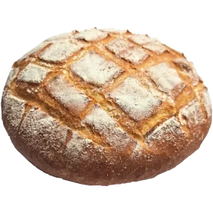 Pityókás cipó