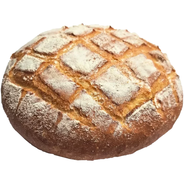 Pityókás cipó