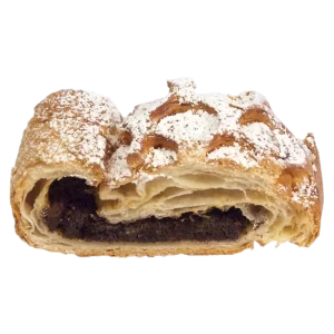 Mákos rétes