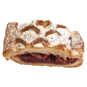 Meggyes rétes
