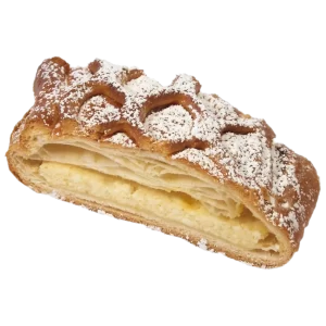 Túrós rétes