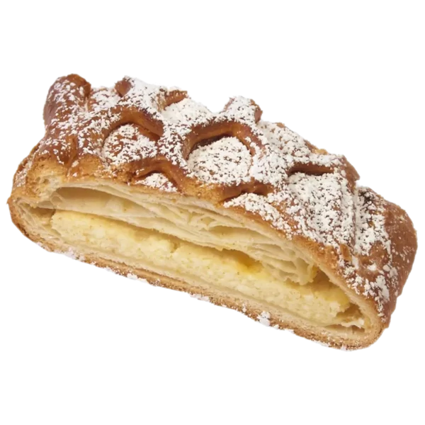 Túrós rétes