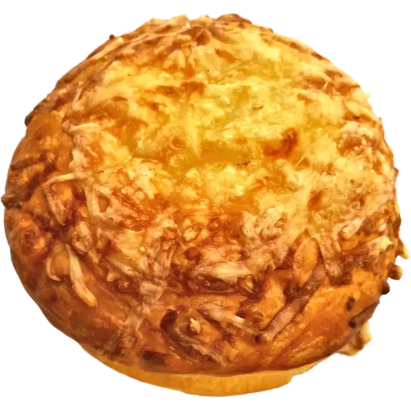 Sajtos leveles pogácsa - Image 2