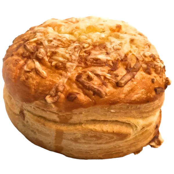 Sajtos leveles pogácsa - Image 4