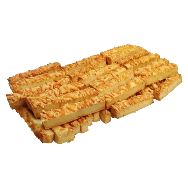 Sós teasütemény