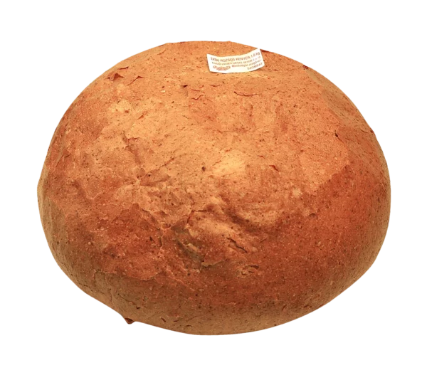 Tatai rozsos cipó