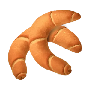 Tejes kifli