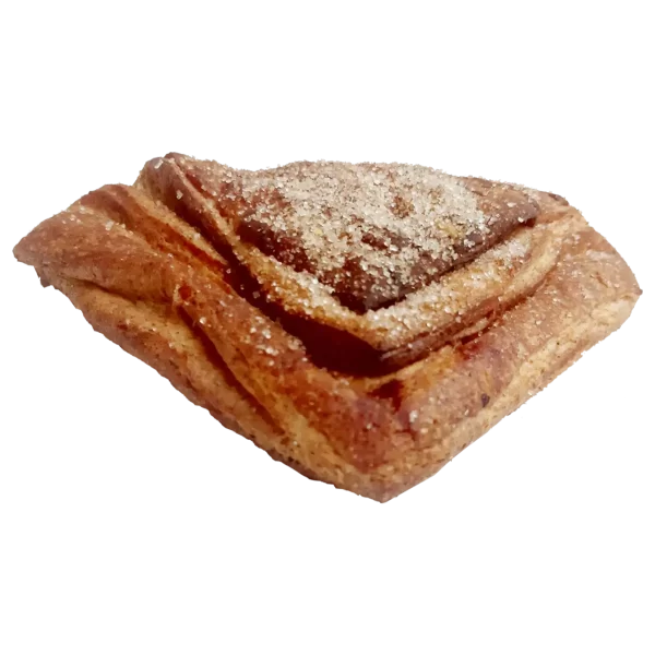 Teljes kiőrlésű almás levél - Image 2