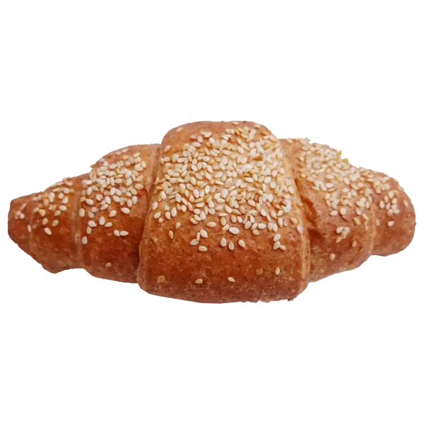 Teljes kiőrlésű croissant - Image 2