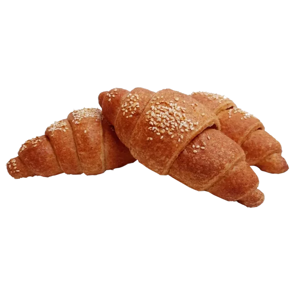 Teljes kiőrlésű croissant - Image 5