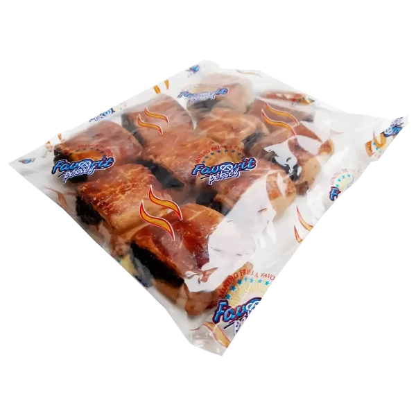 Ünnepi mákos falatkák - Image 2