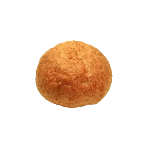 Korpás zsemle